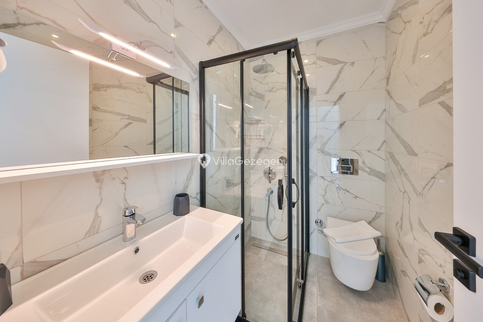 Villa Ni Ba – Ulugöl kiralık villa