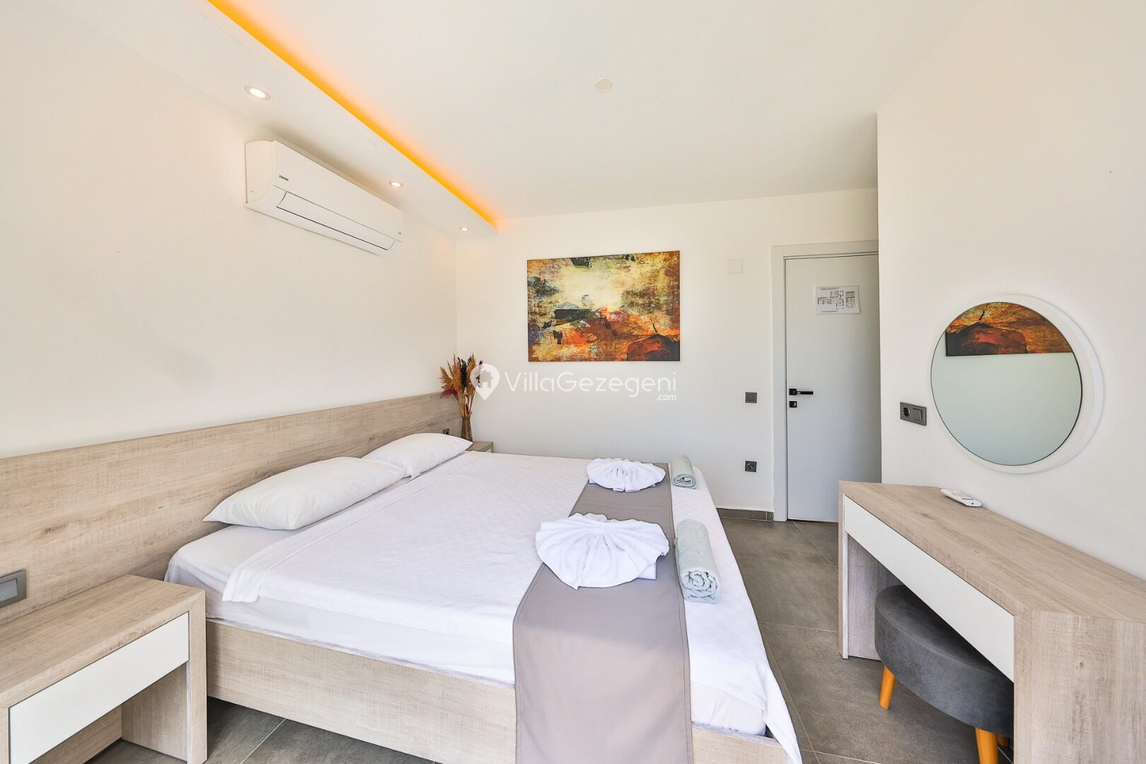 Villa Ni Ba – Ulugöl kiralık villa