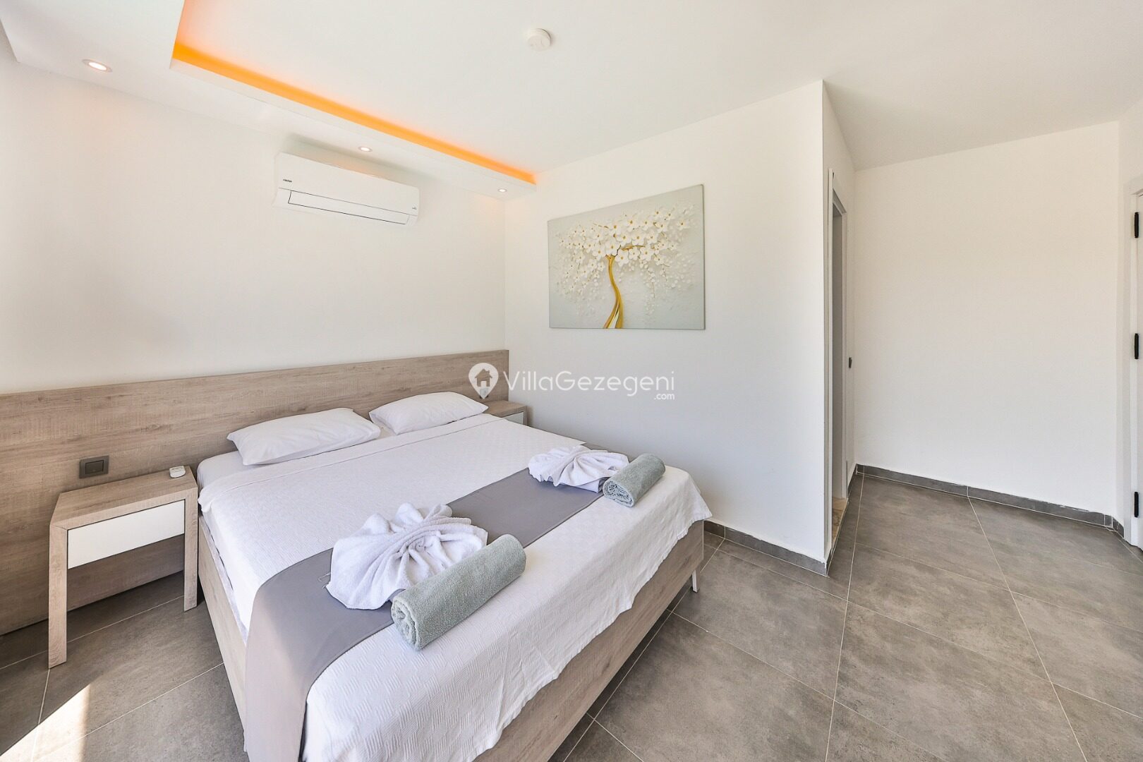 Villa Ni Ba – Ulugöl kiralık villa