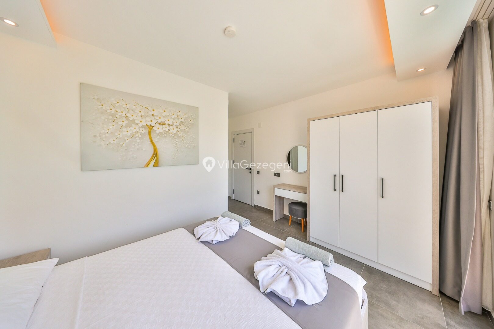 Villa Ni Ba – Ulugöl kiralık villa