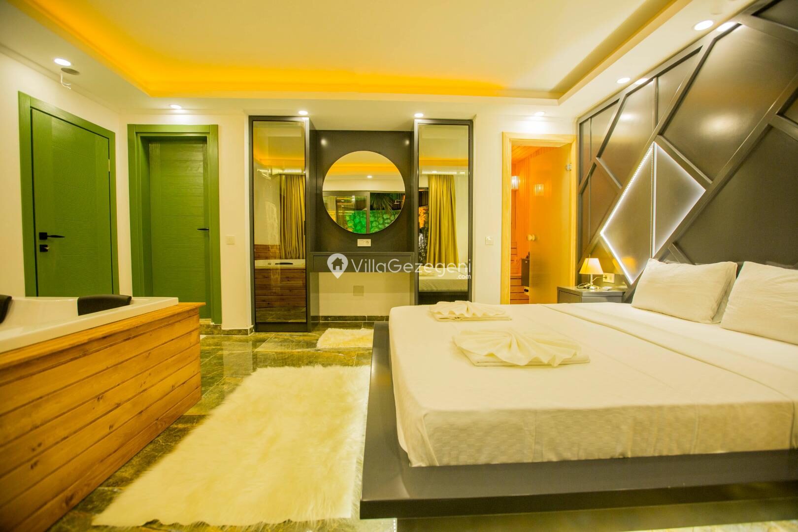 Villa Nil Premium — 12