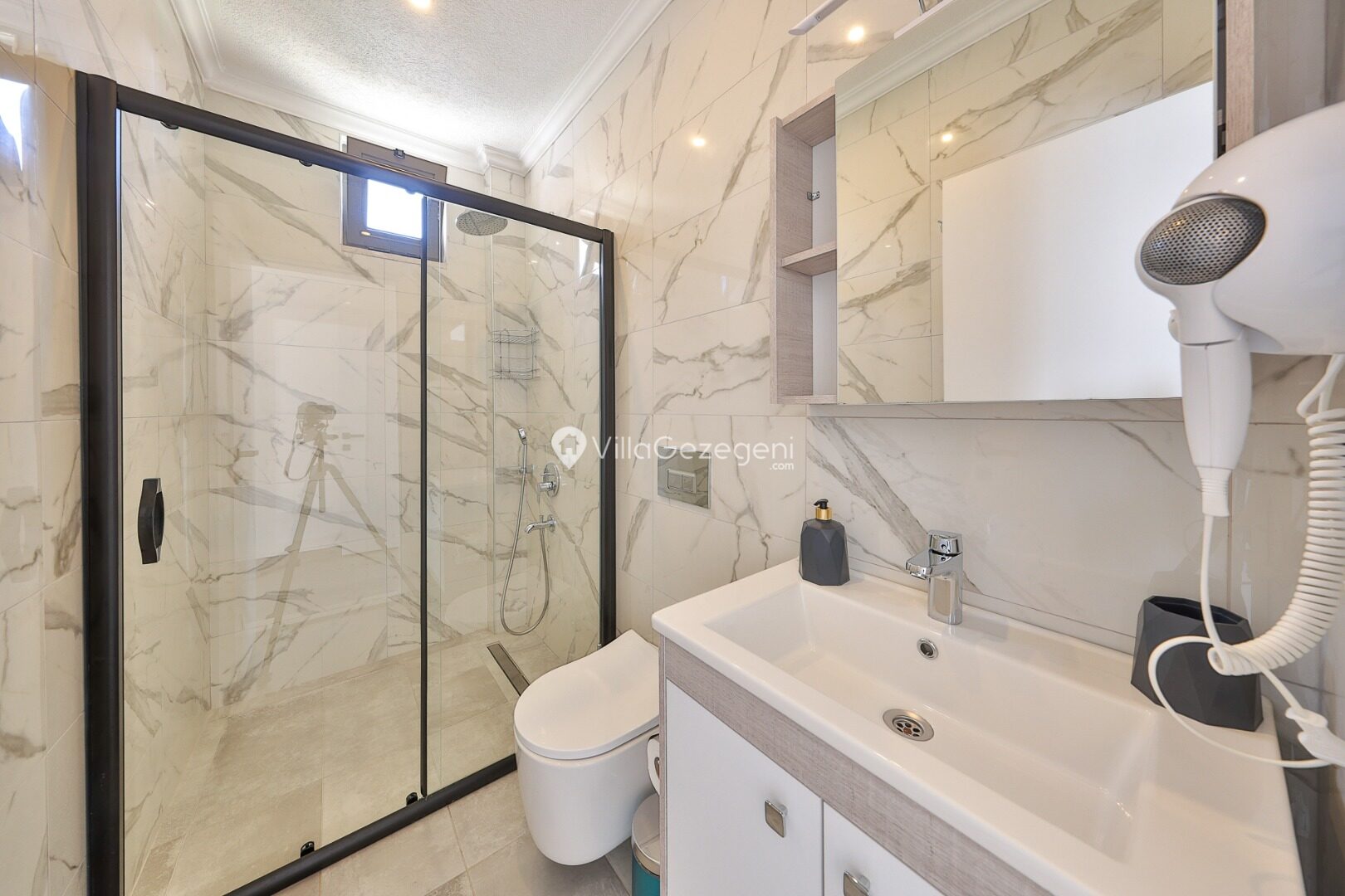 Villa Ni Ba – Ulugöl kiralık villa