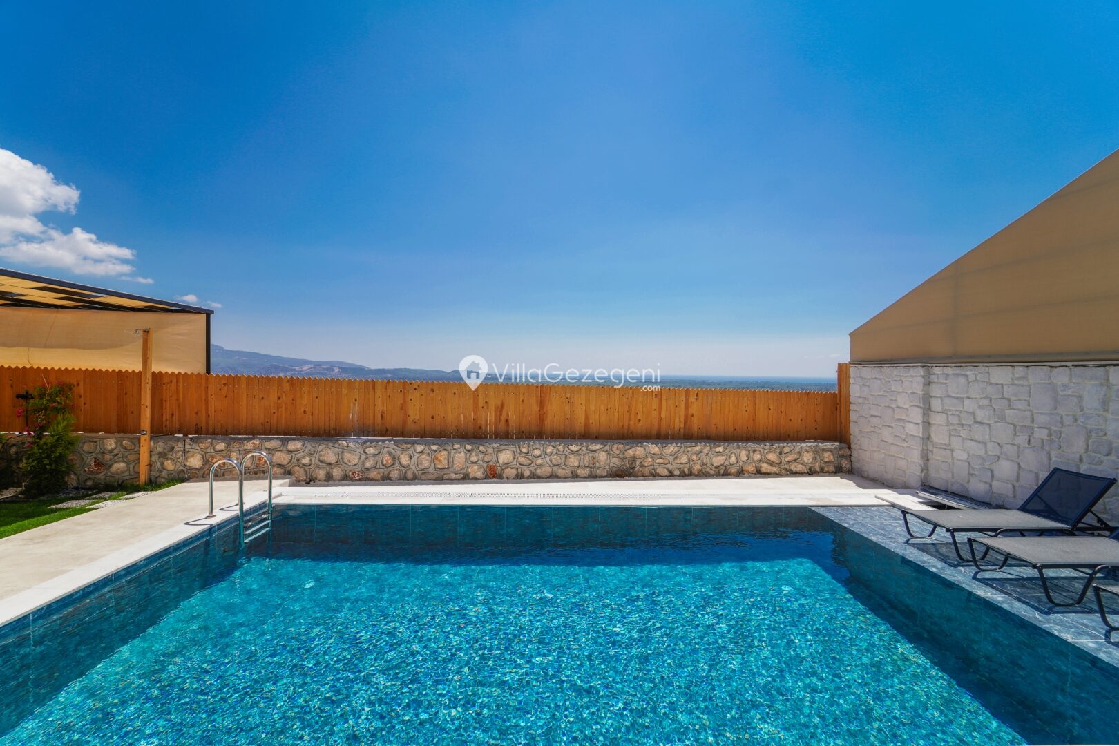 Villa Kayra Konak 2 — 8