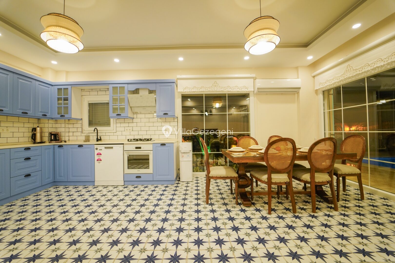 Villa Kayra Konak 2 — 18