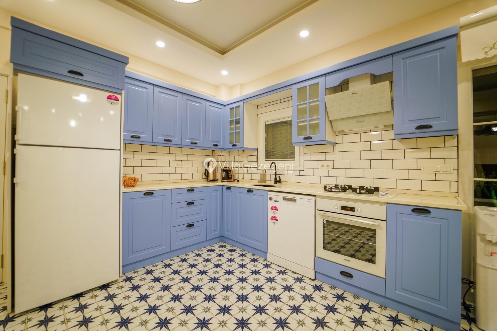 Villa Kayra Konak 2 — 19