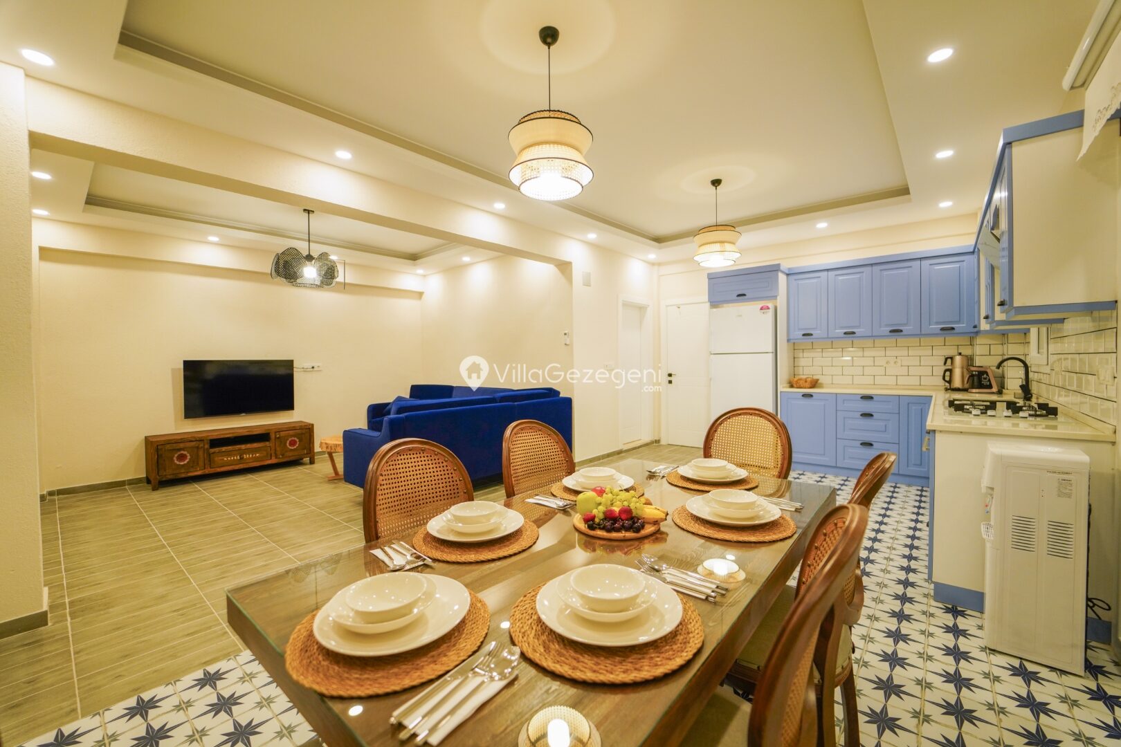 Villa Kayra Konak 2 — 20
