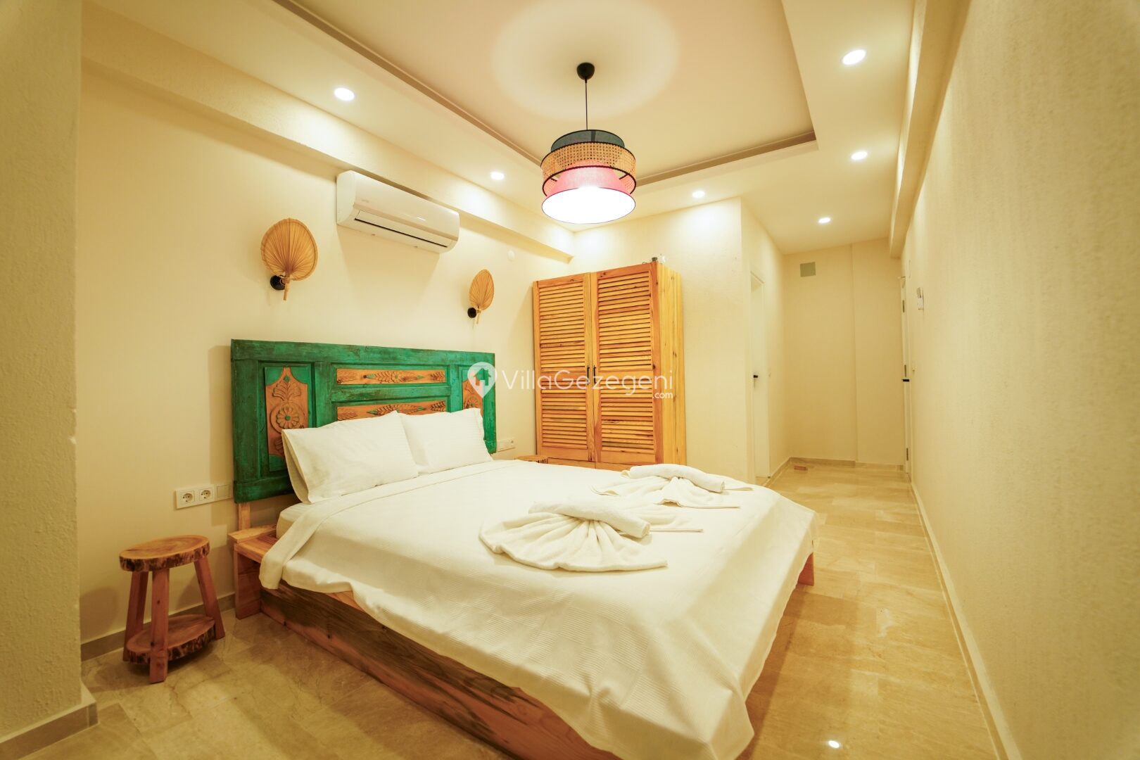 Villa Kayra Konak 2 — 27