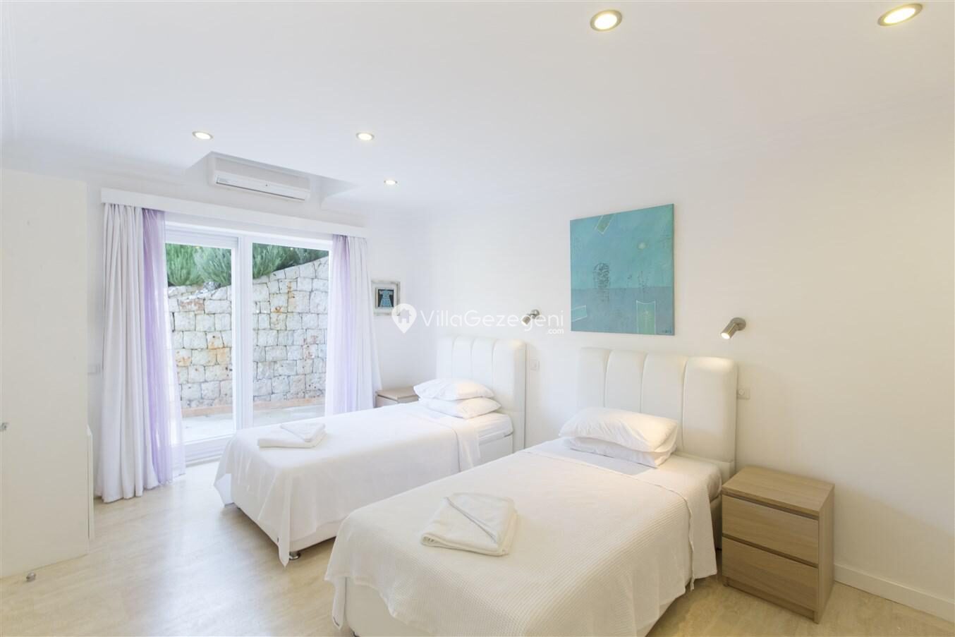 Villa Cape House — 17