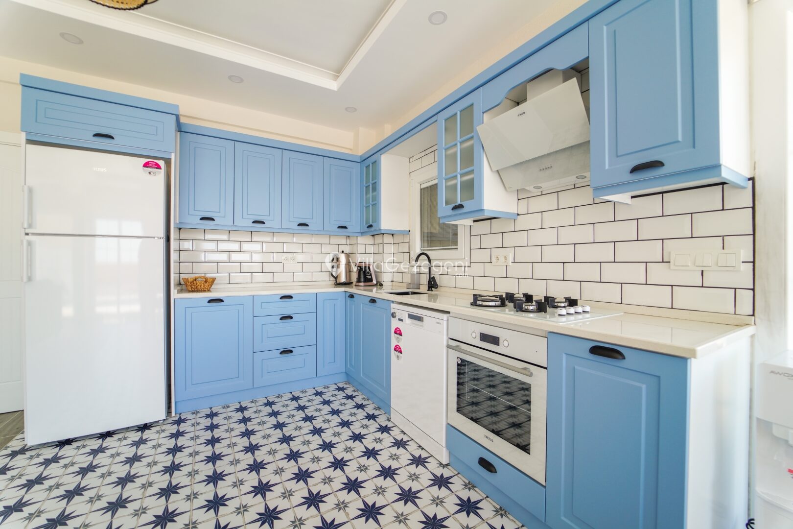 Villa Kayra Konak 2 — 21