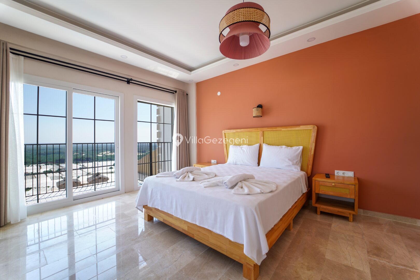 Villa Kayra Konak 2 — 38