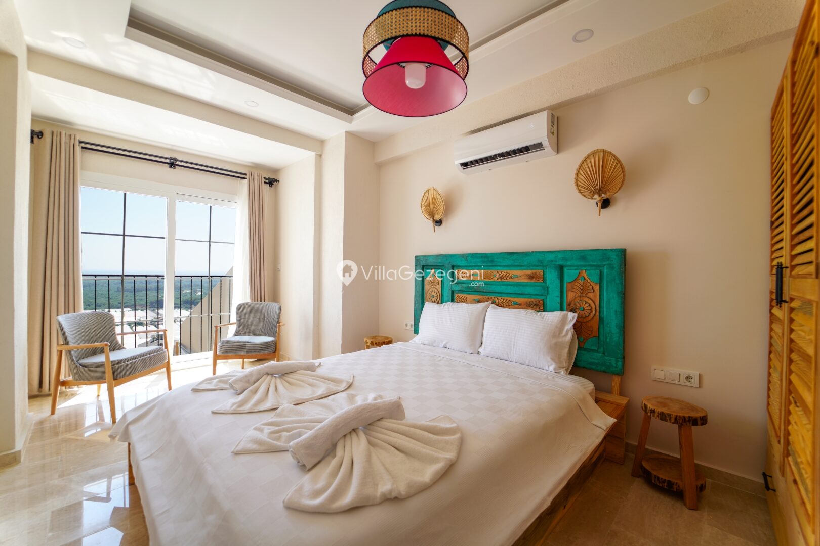 Villa Kayra Konak 2 — 43