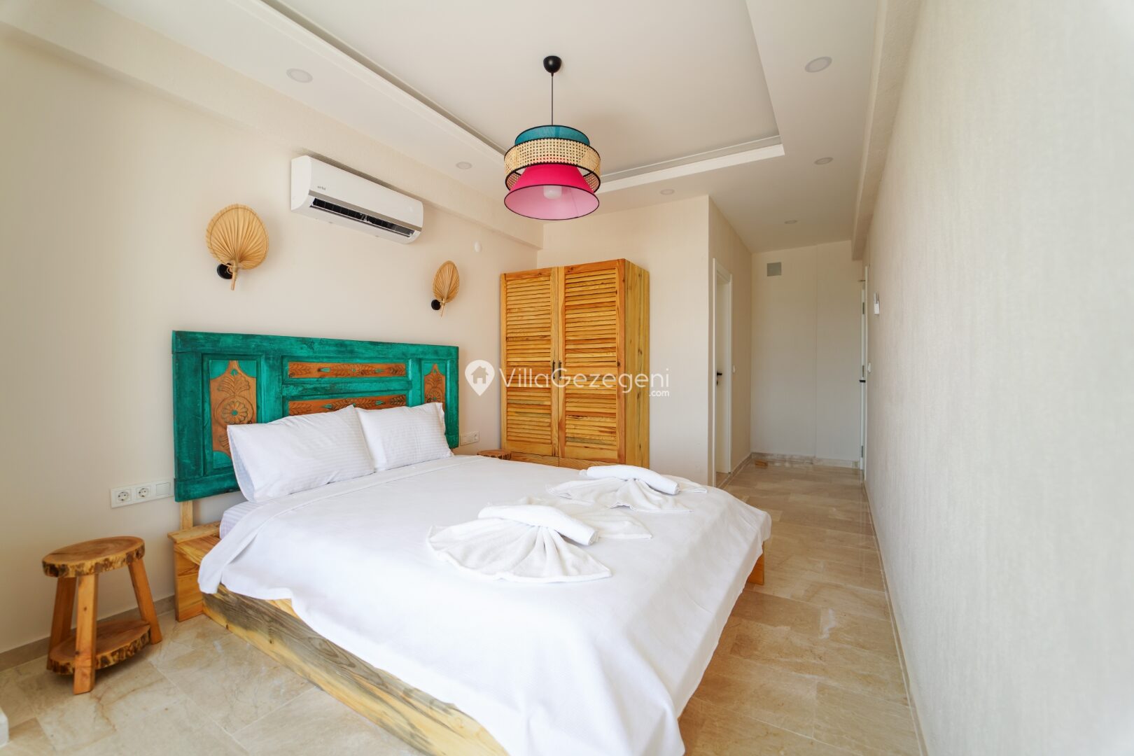 Villa Kayra Konak 2 — 44