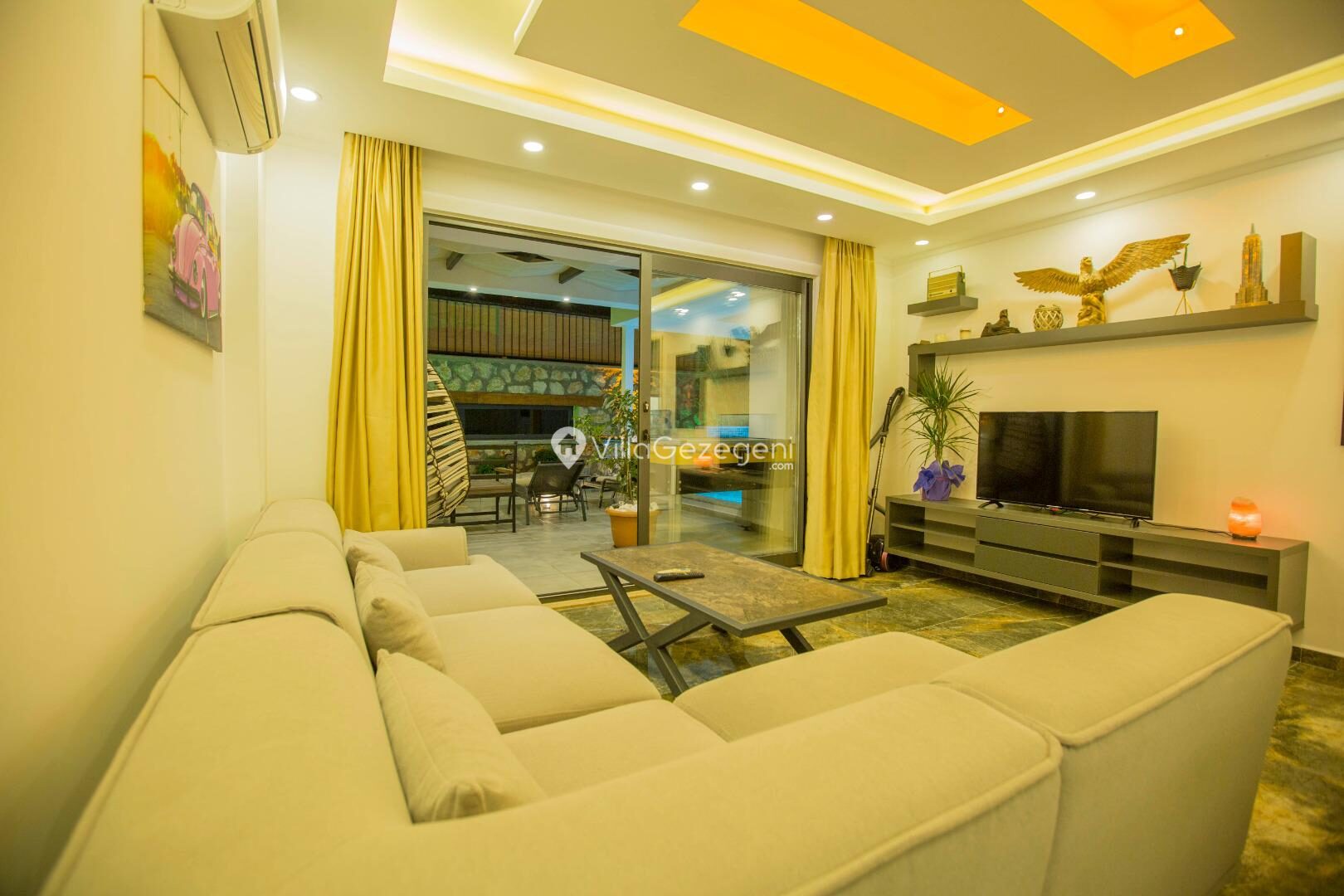Villa Nil Premium — 17