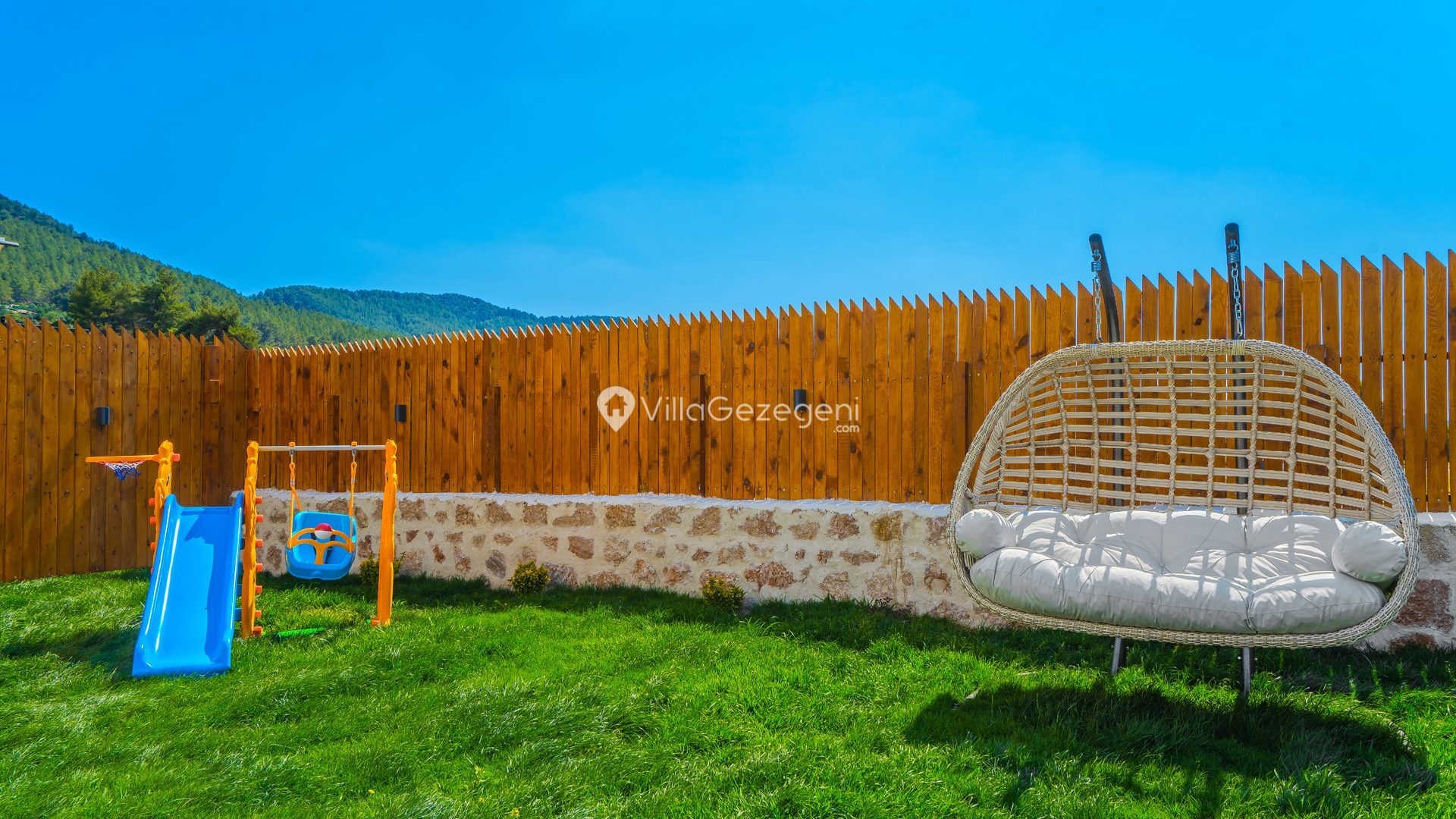 Villa Serendipity Sarıbelen – Sarıbelen kiralık villa
