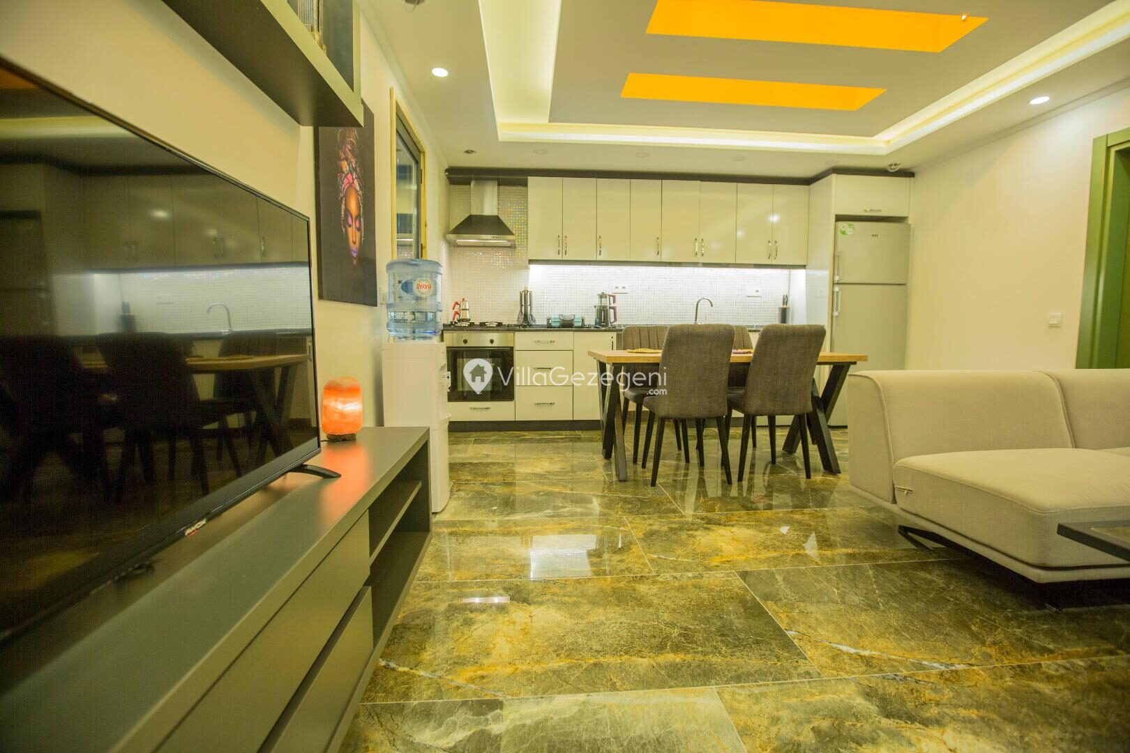 Villa Nil Premium — 18