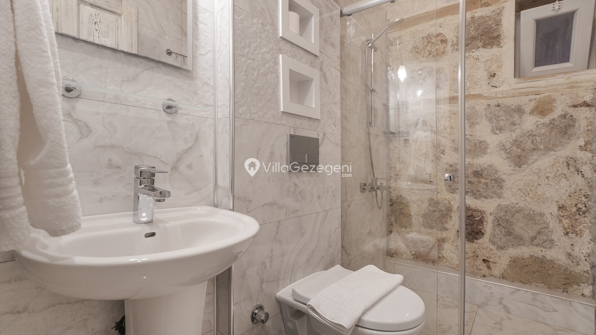 Villa Carya Famm 1 — 35