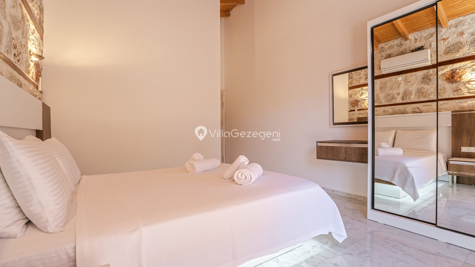 Villa Carya Famm 1 — 38