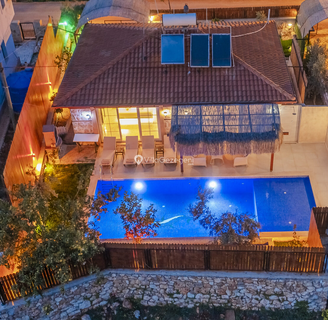 Villa Carya Famm 1 — 43