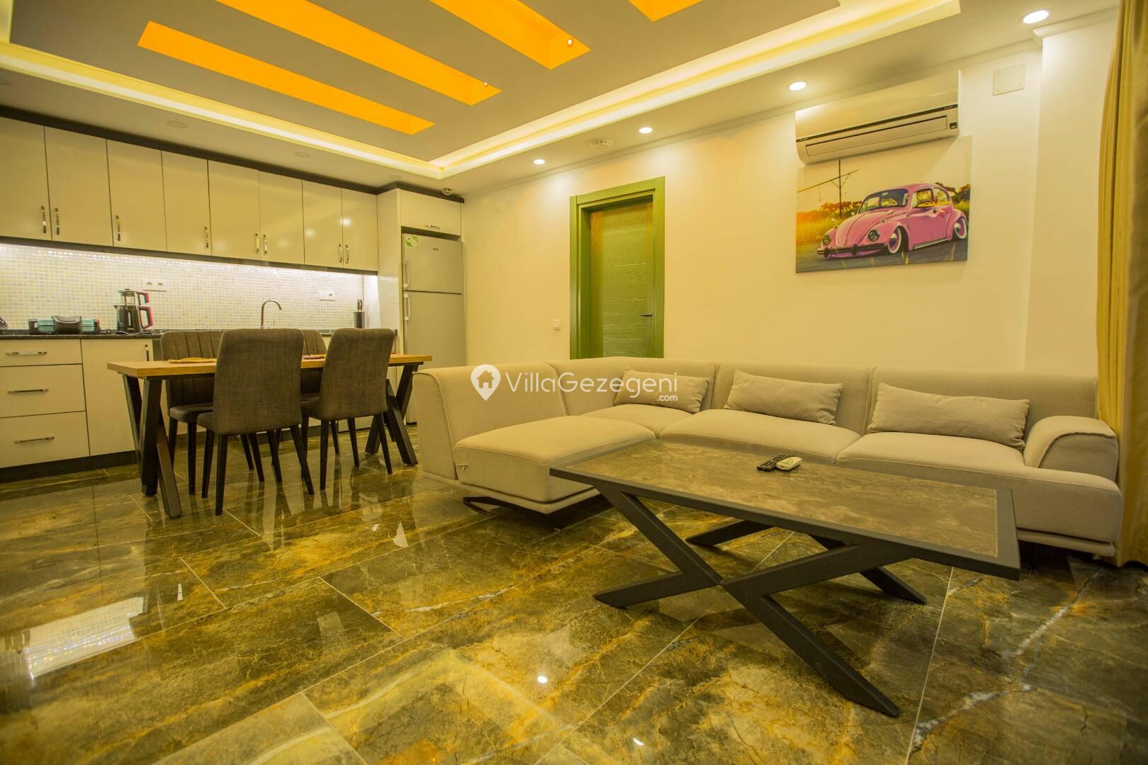 Villa Nil Premium — 19