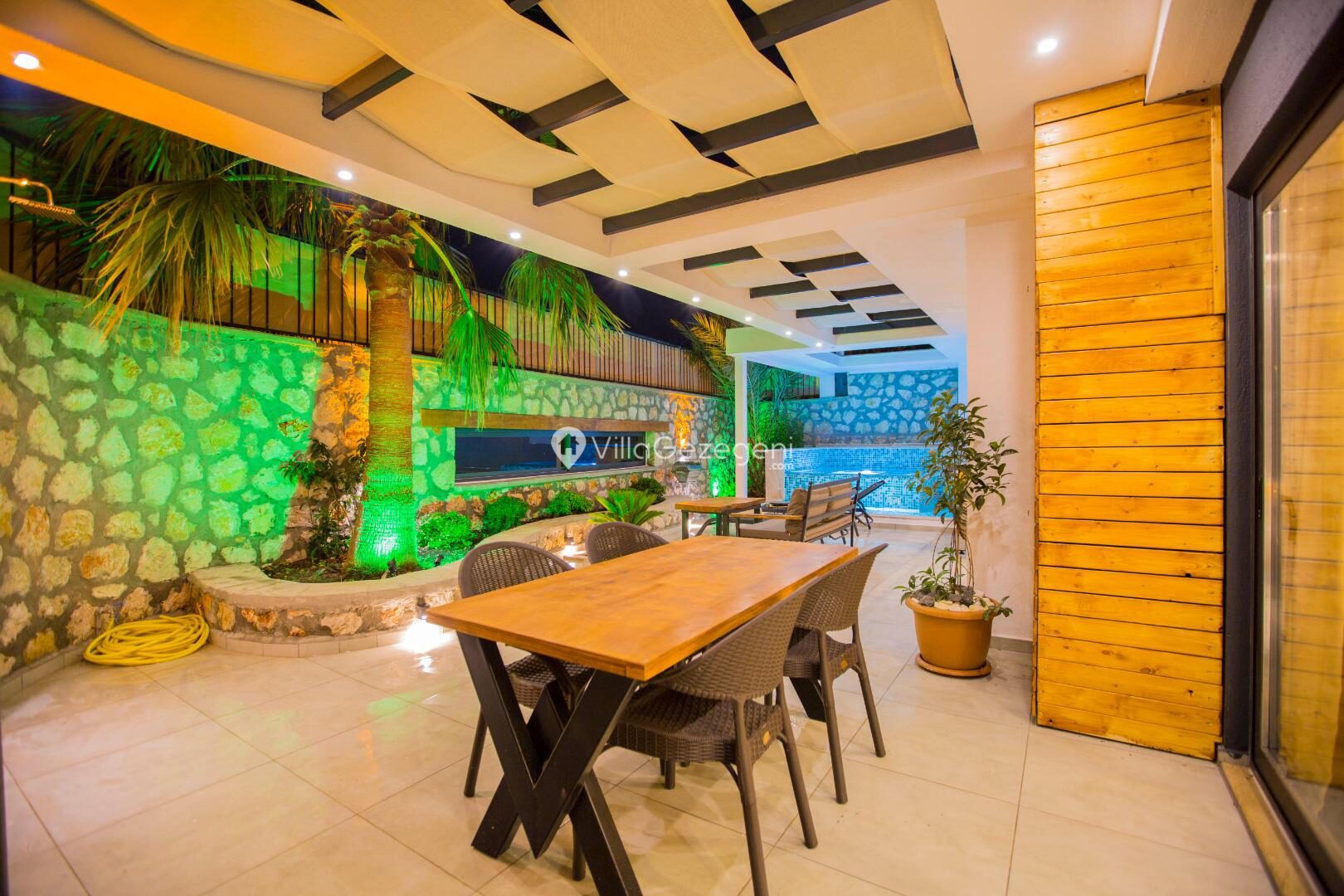 Villa Nil Premium — 21