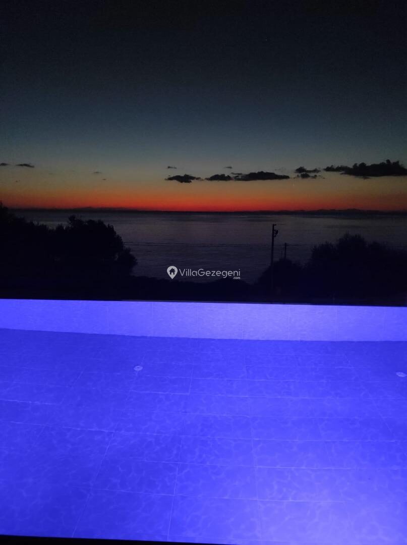Villa Ahenk – Ölüdeniz kiralık villa