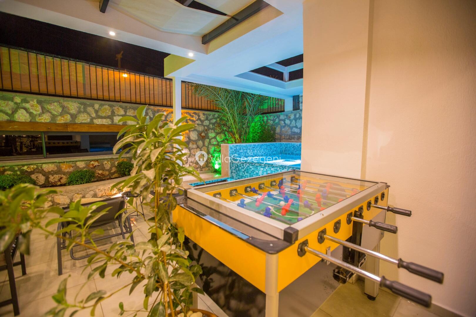 Villa Nil Premium — 24