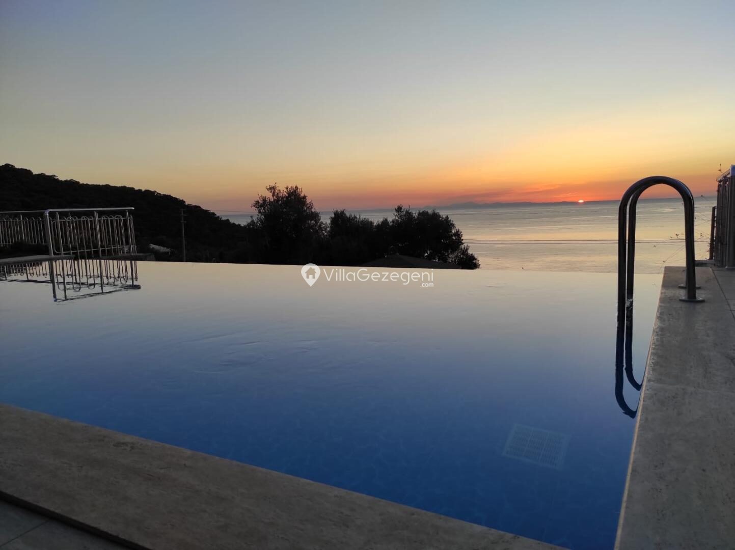 Villa Ahenk – Ölüdeniz kiralık villa