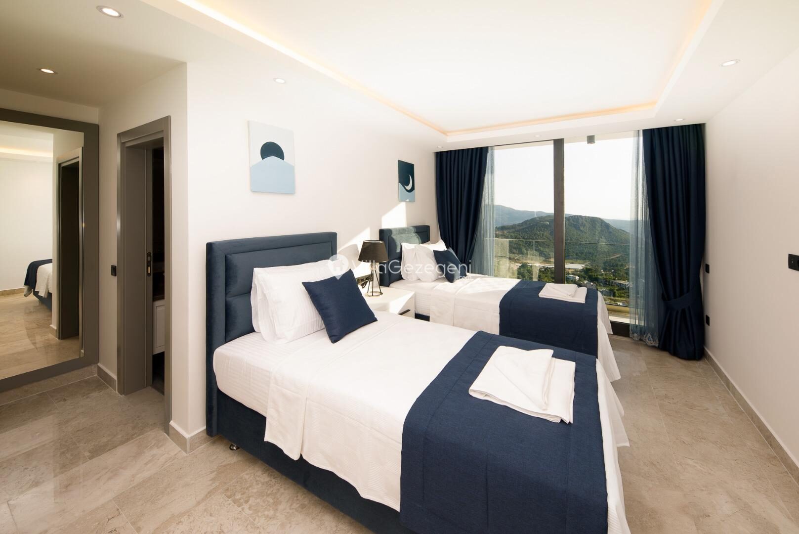 Villa Azure Duo — 20