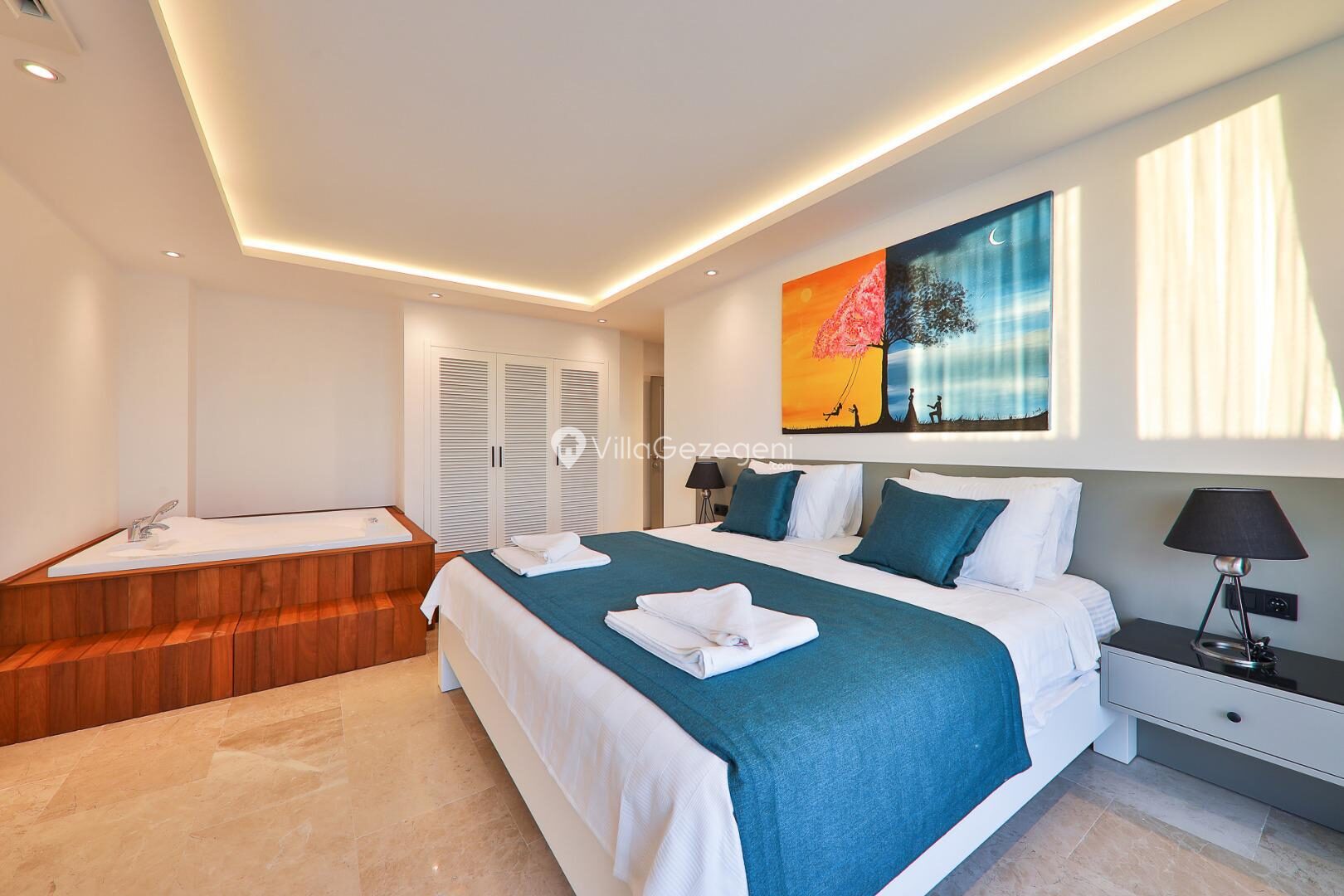 Villa Azure — 22