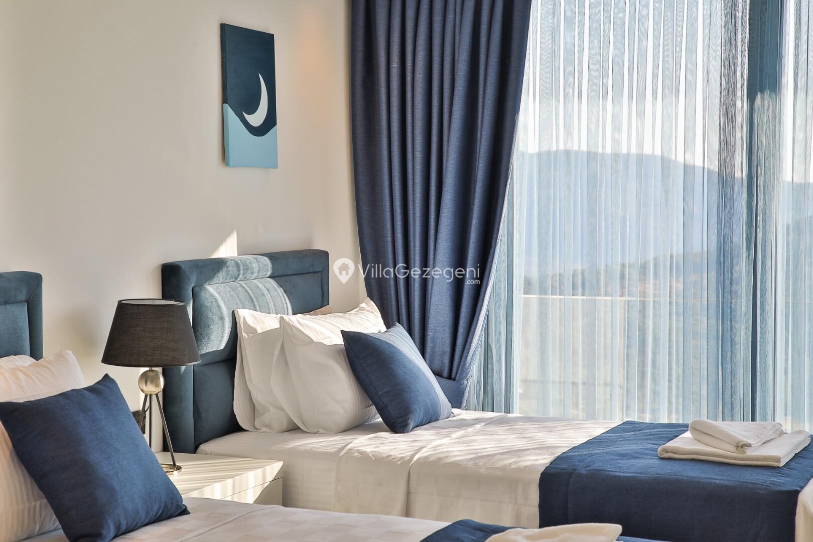 Villa Azure Duo — 22