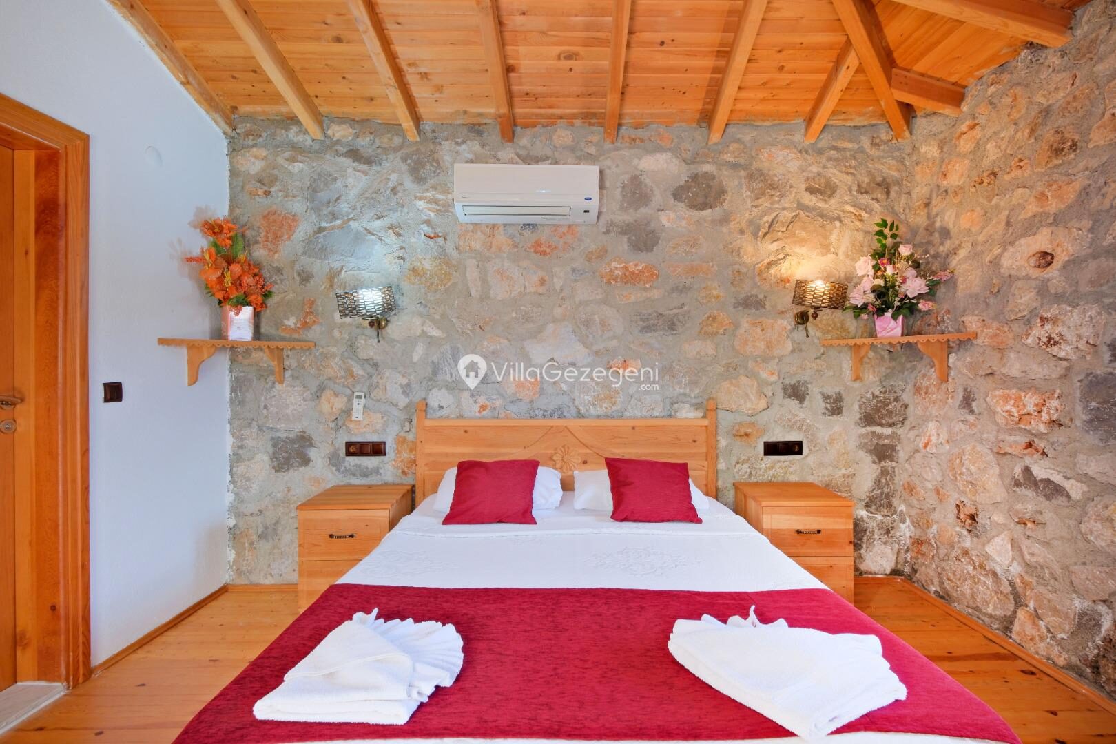 Villa Esra Kayaköy — 21