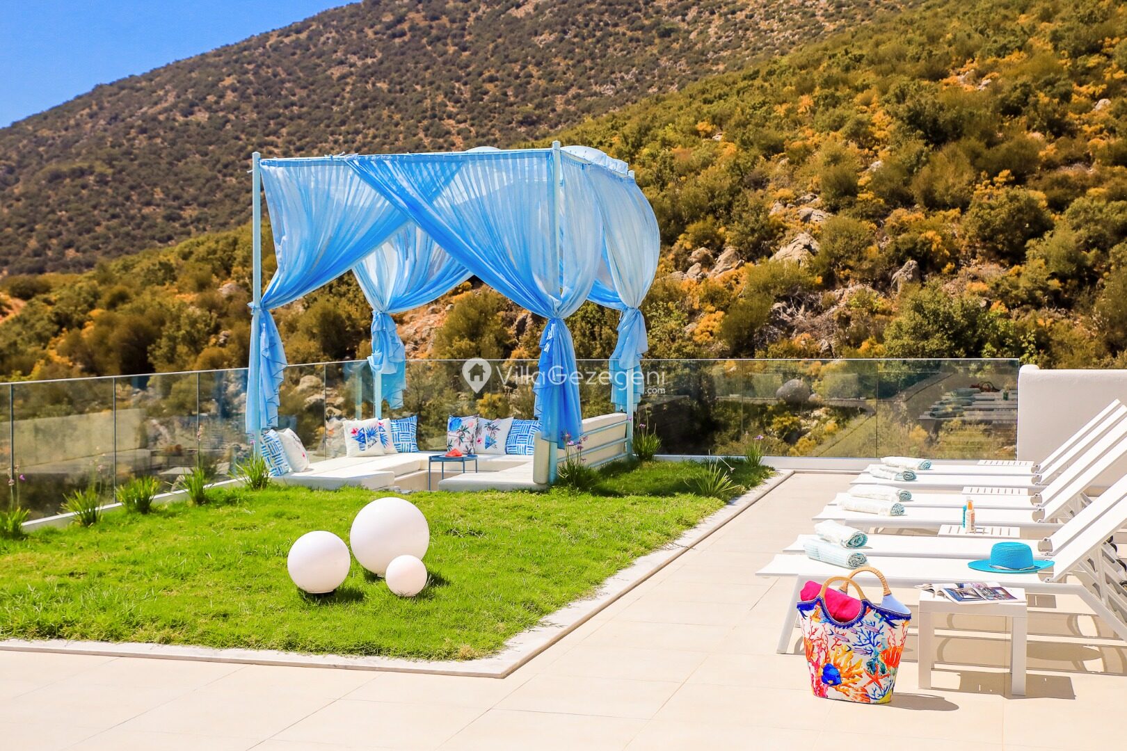 Villa Bella Mare — 8