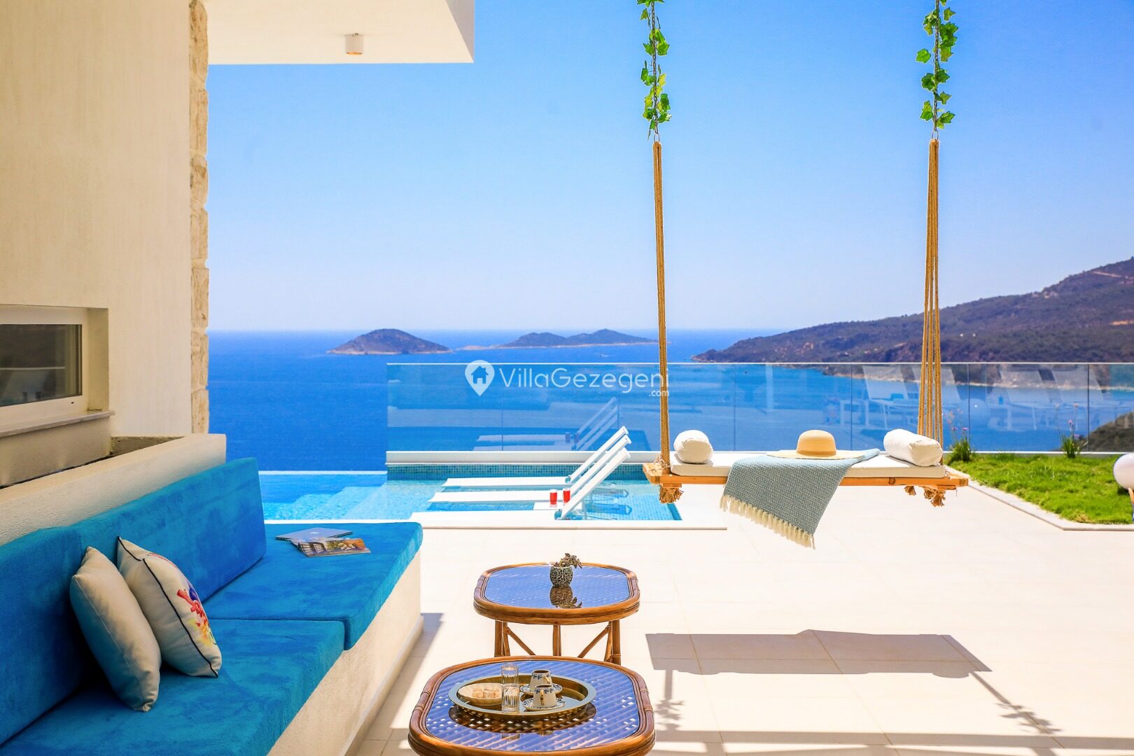 Villa Bella Mare — 6