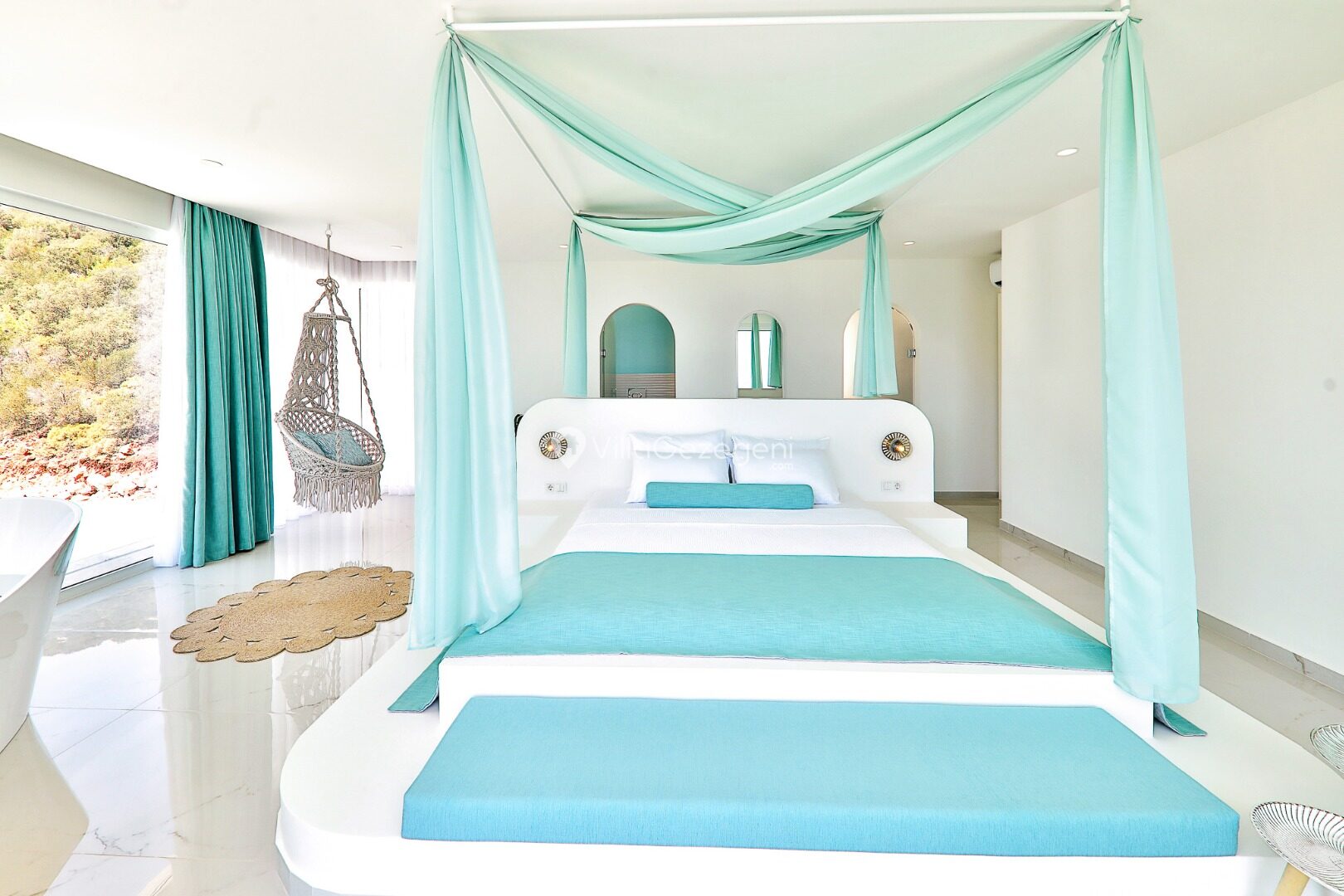 Villa Bella Mare — 26
