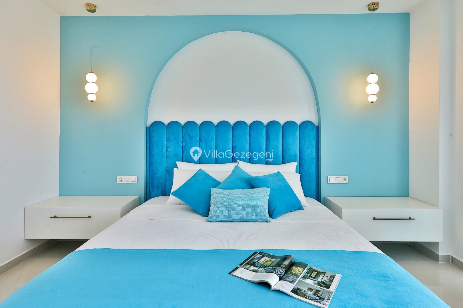 Villa Bella Mare — 31