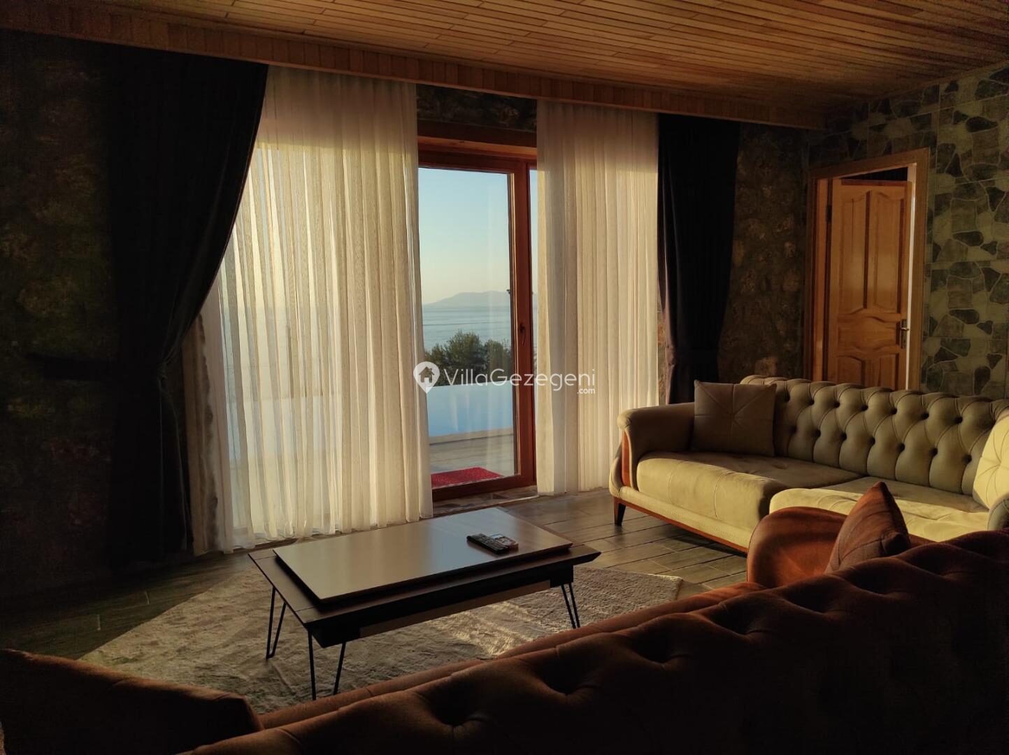 Villa Ahenk — 23