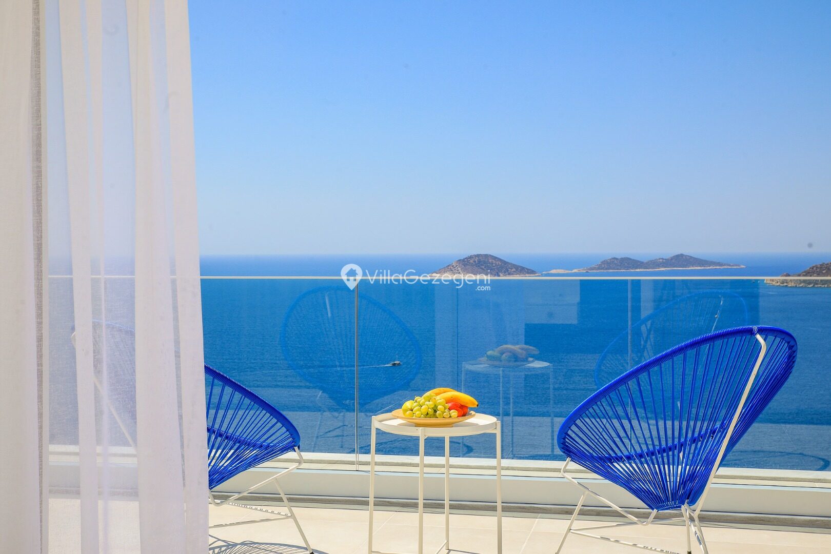 Villa Bella Mare — 48