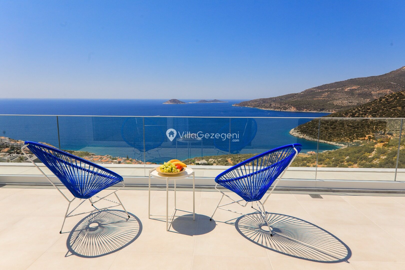 Villa Bella Mare — 50