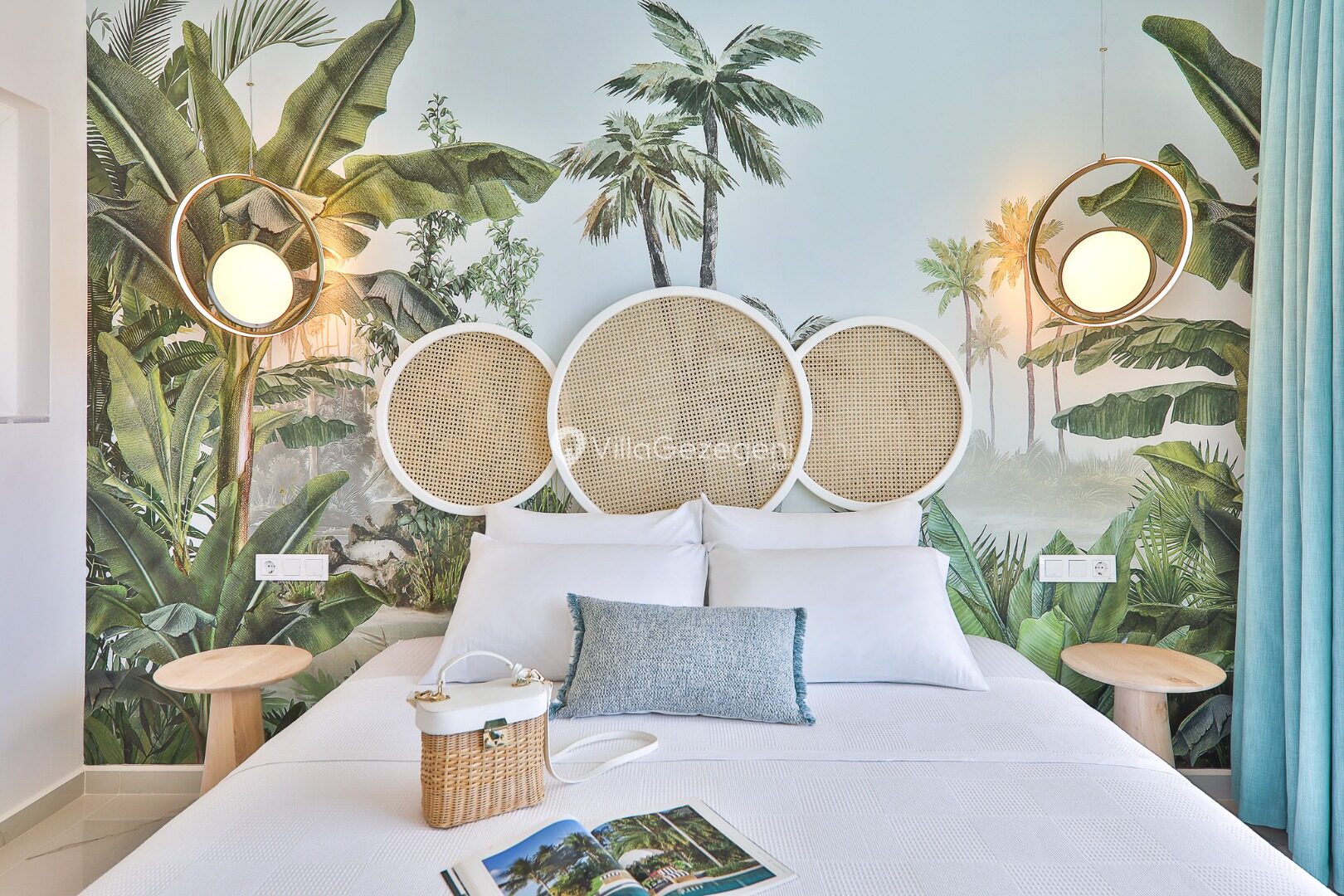 Villa Bella Mare — 55