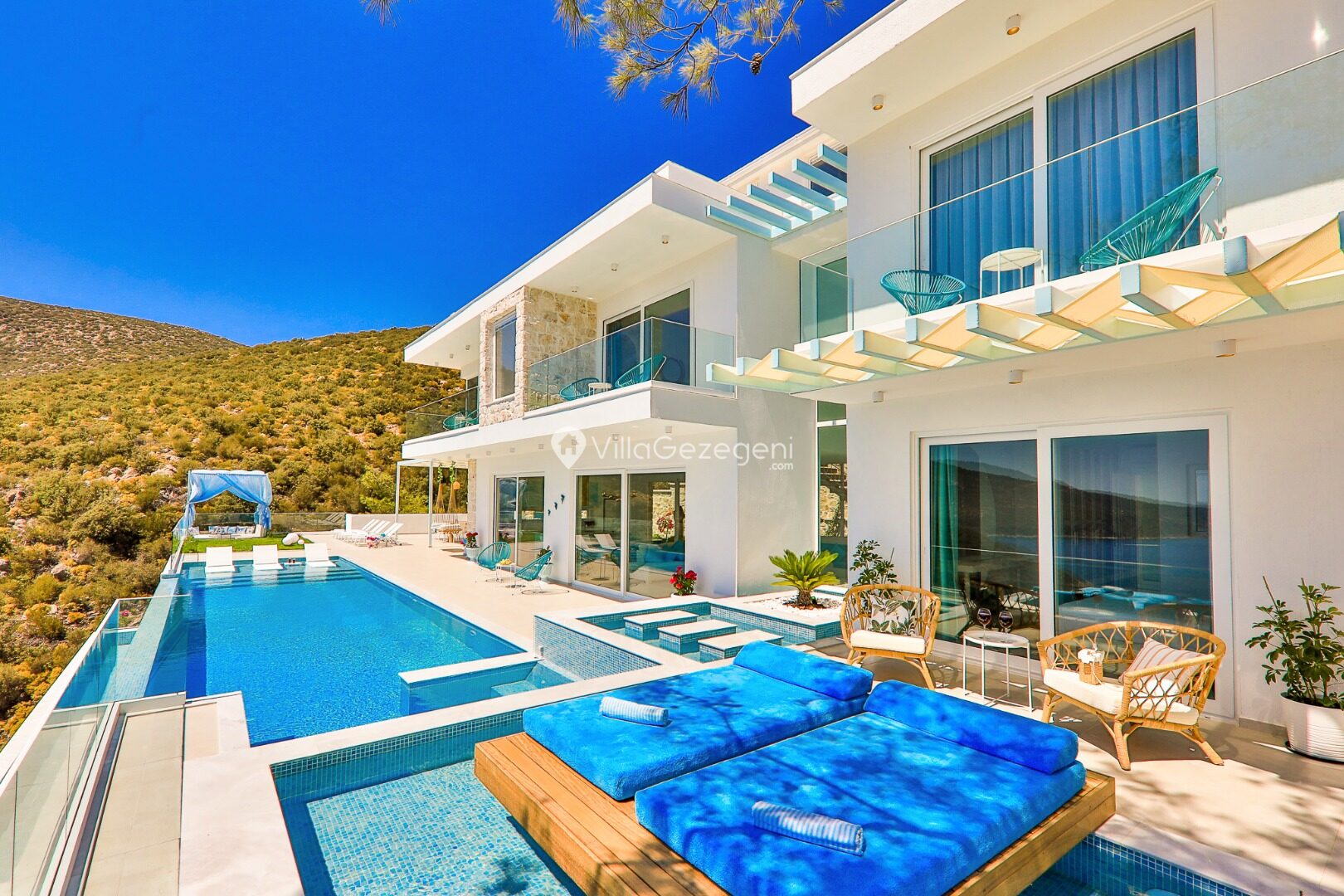 Villa Bella Mare — 1
