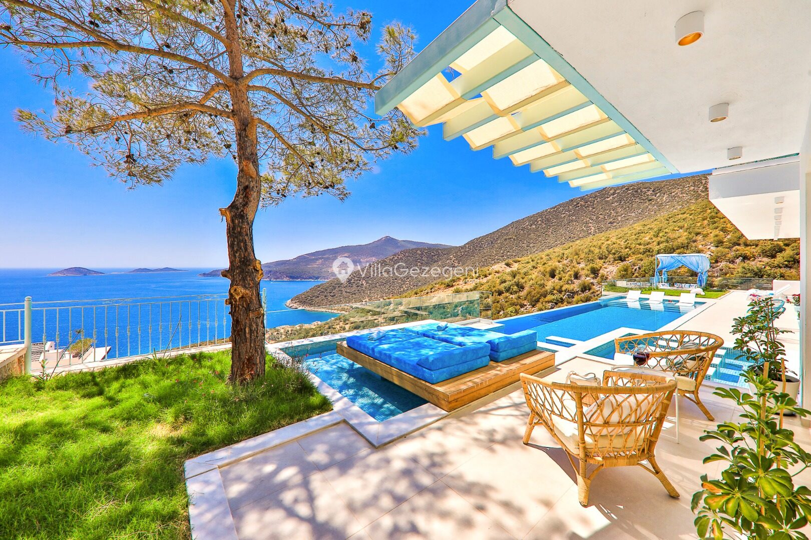 Villa Bella Mare — 7