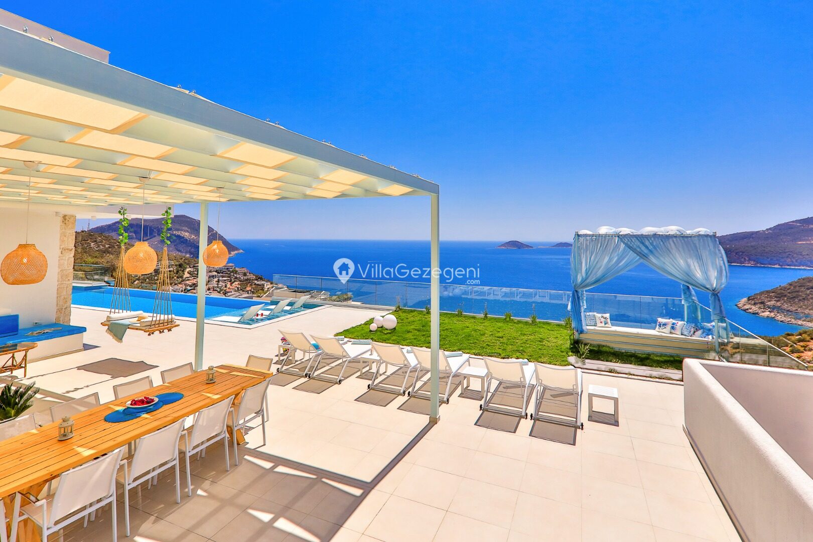 Villa Bella Mare — 62