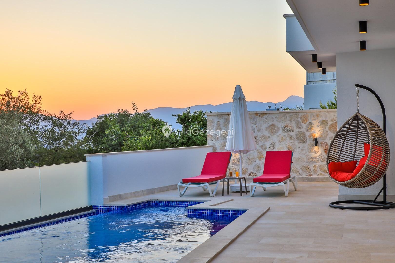Villa Azure — 26