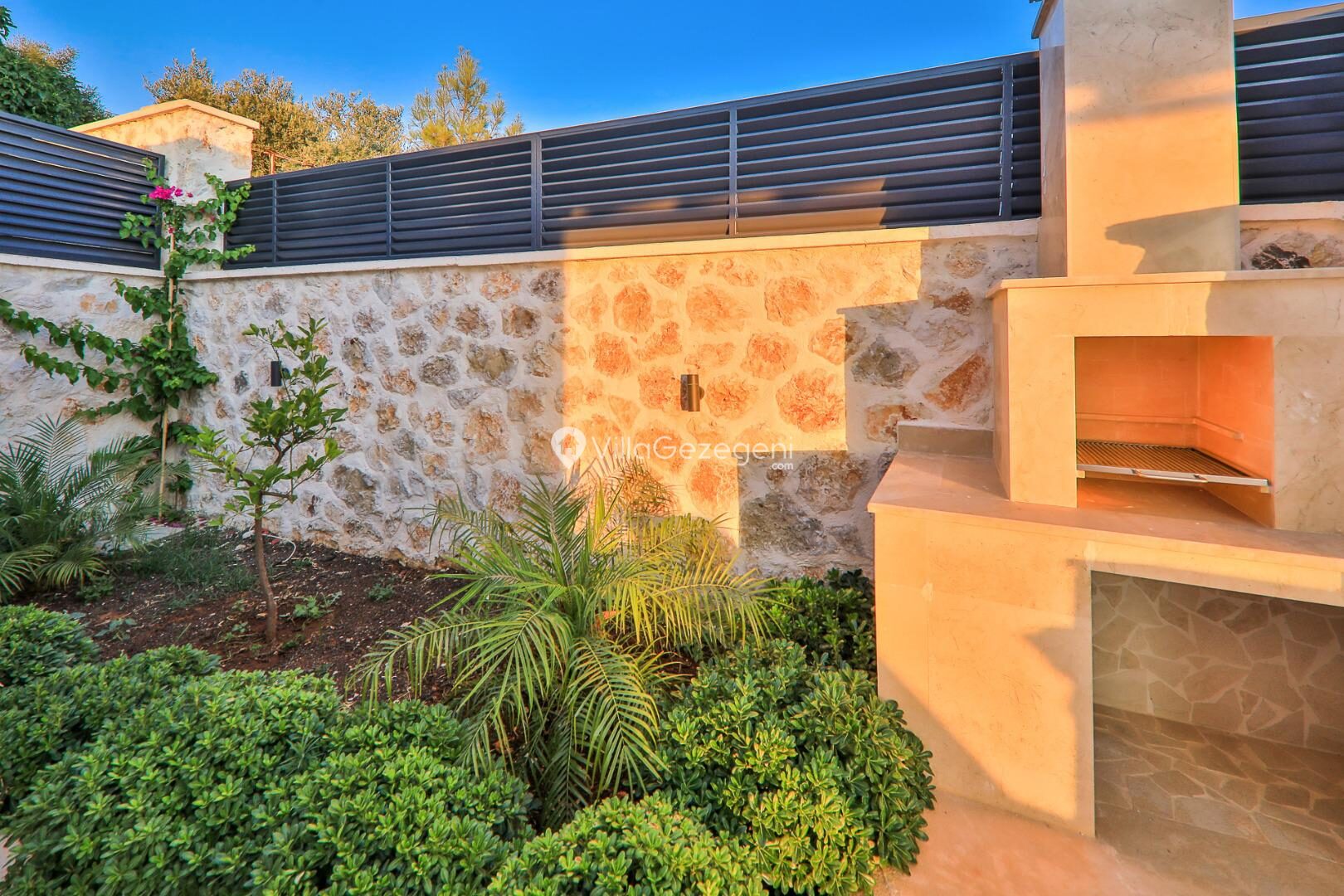 Villa Azure — 27