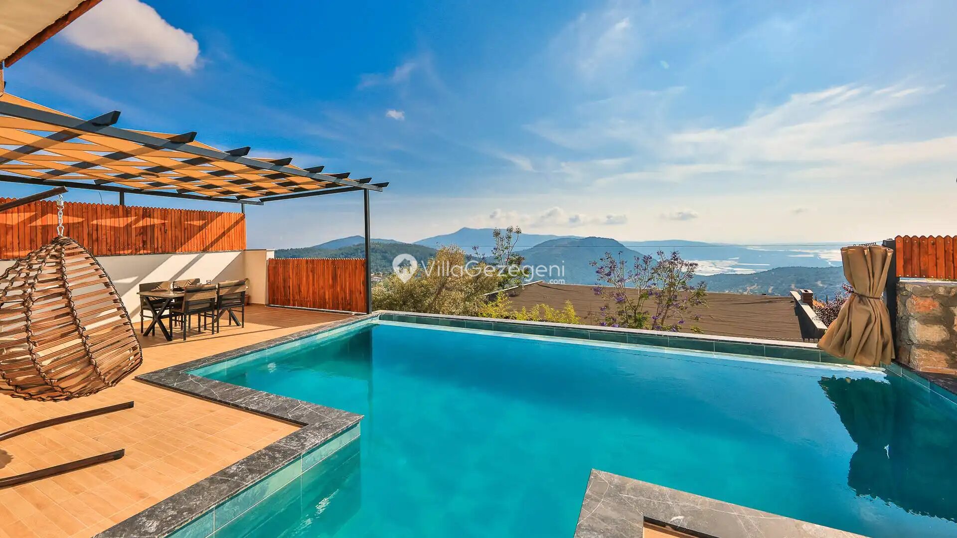 Villa Turkay 2 — 6