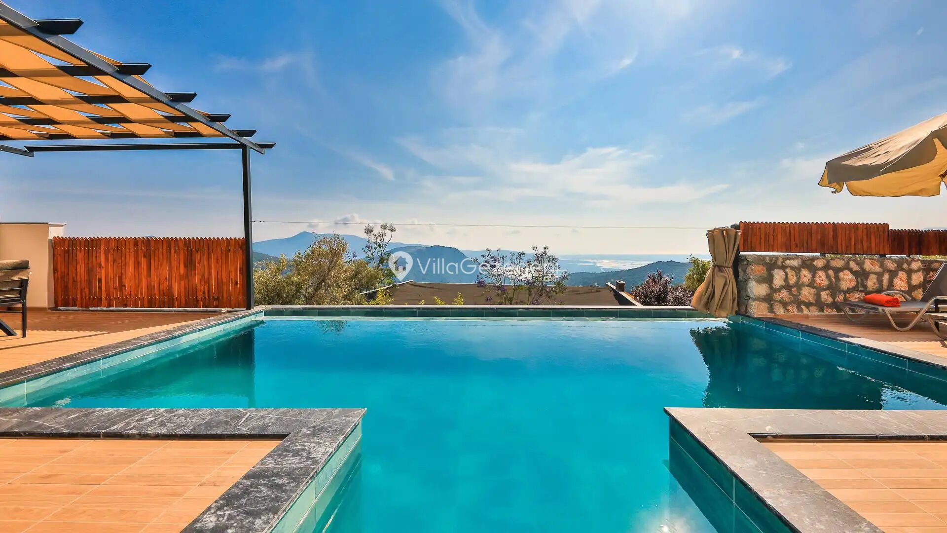 Villa Turkay 2 — 7