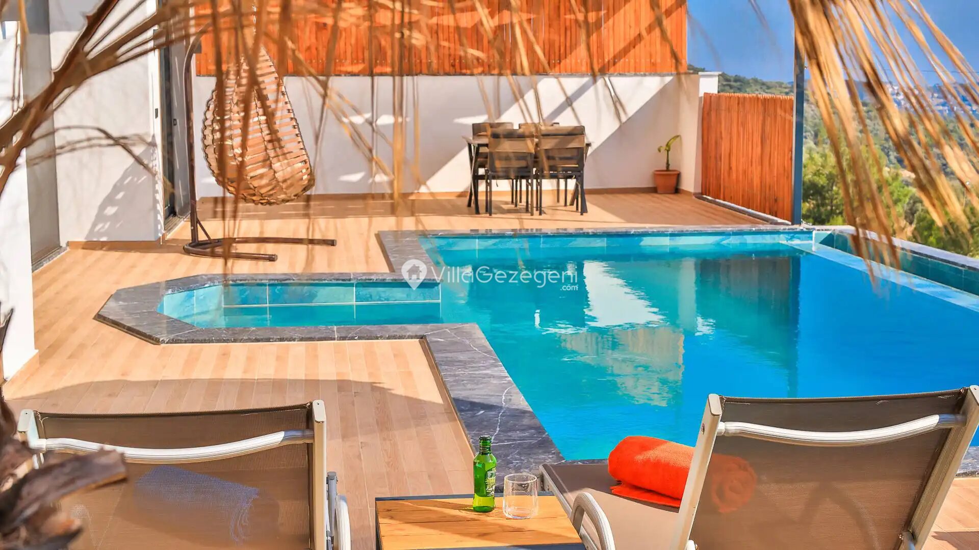 Villa Turkay 2 — 8