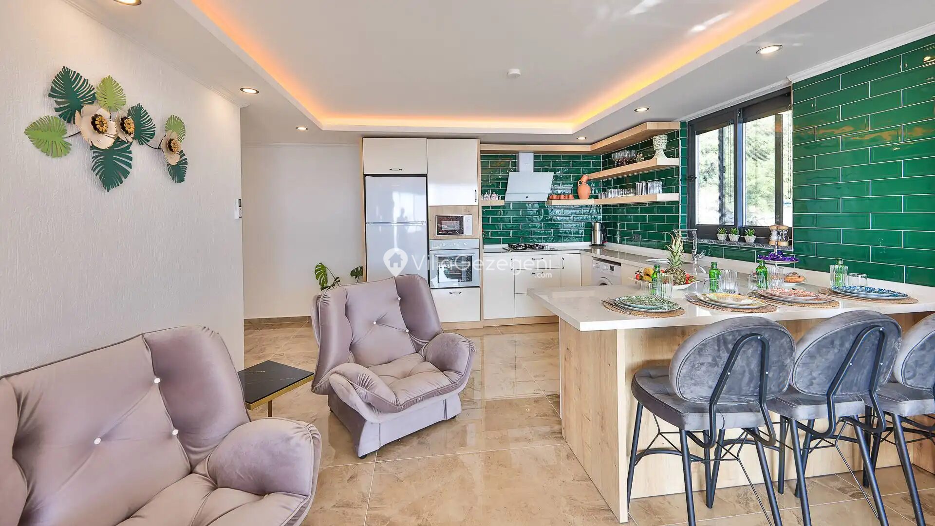Villa Turkay 2 — 22