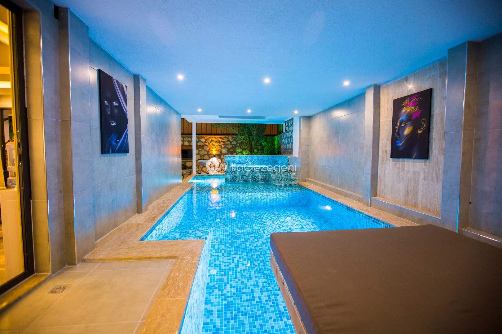 Villa Nil Premium — 33
