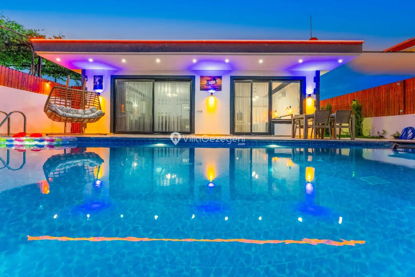 Villa Irmak Çavdır — 17
